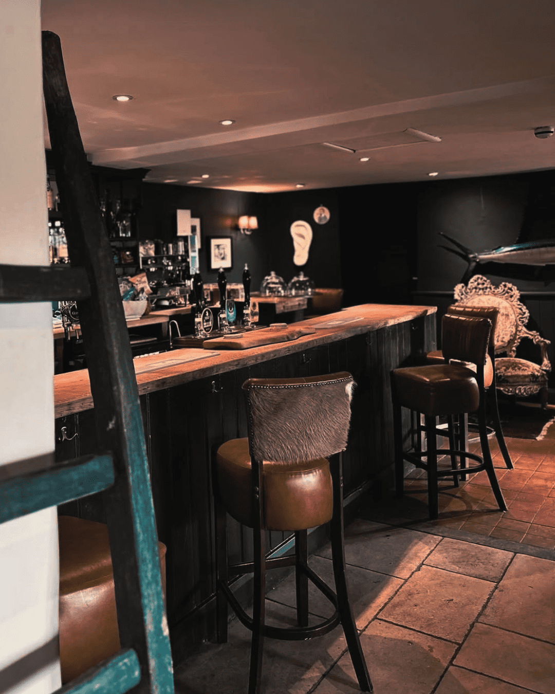 The Cockerel | Bar and Live Music Events