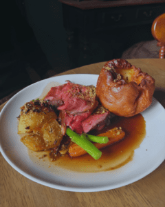 Celebrate Fathers Day at The Cockerel