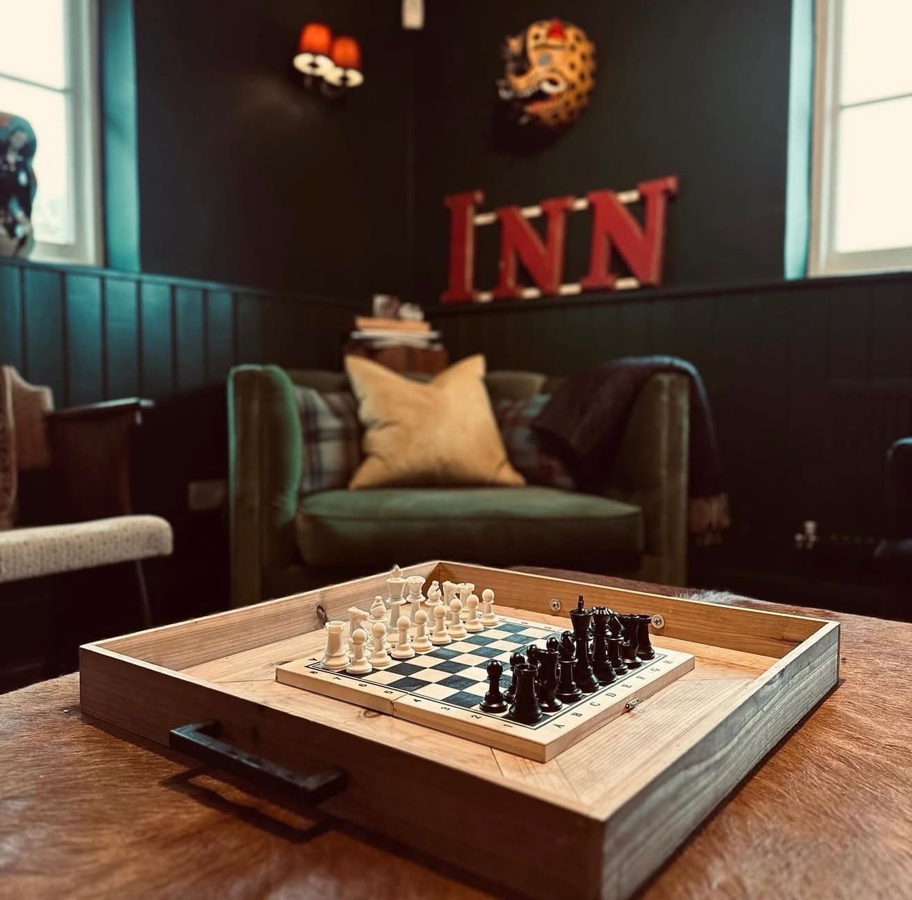Quiz Night in Dorset | The Cockerel Pub