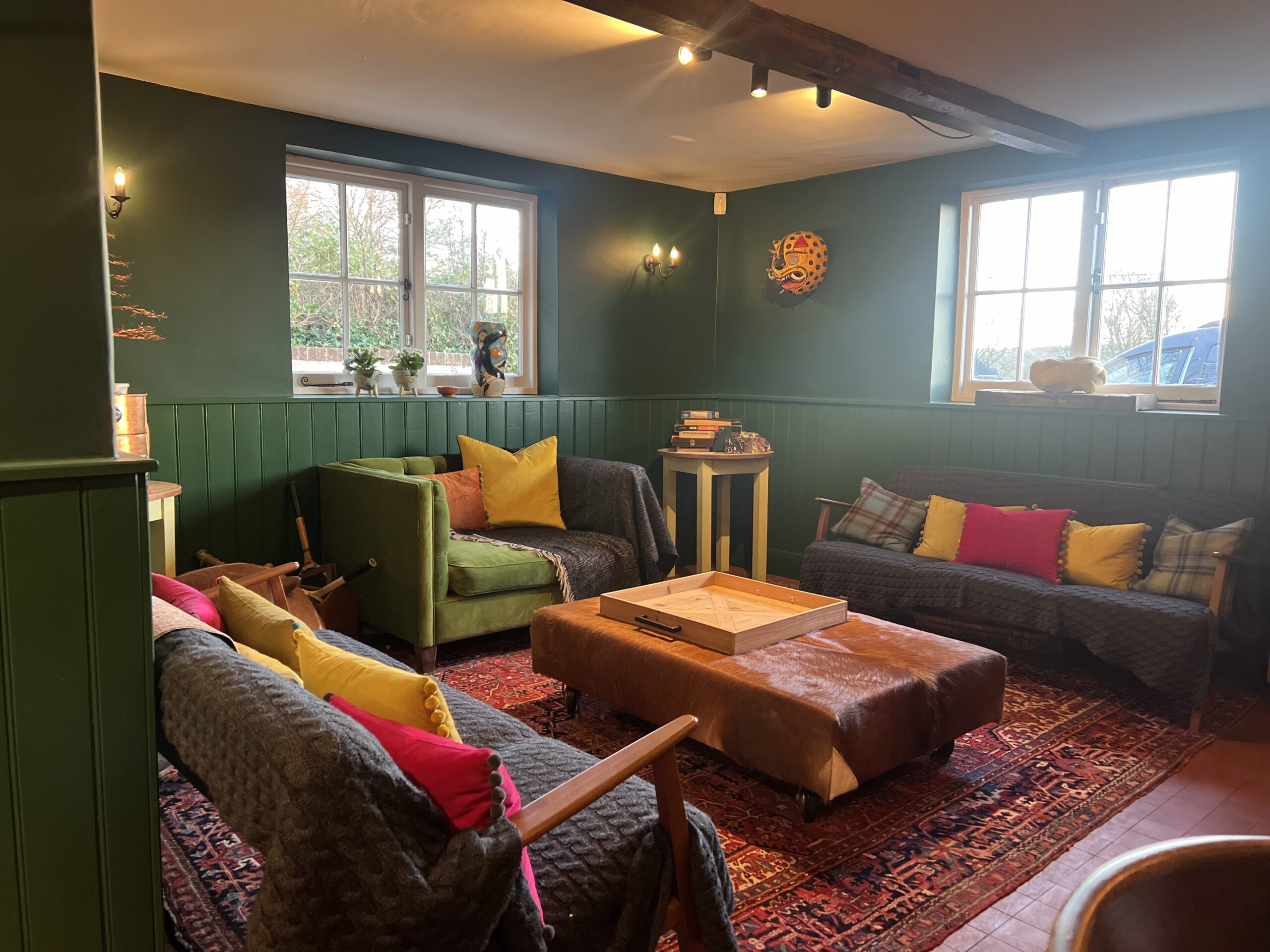 Great Pub Food | The Cockerel Pub