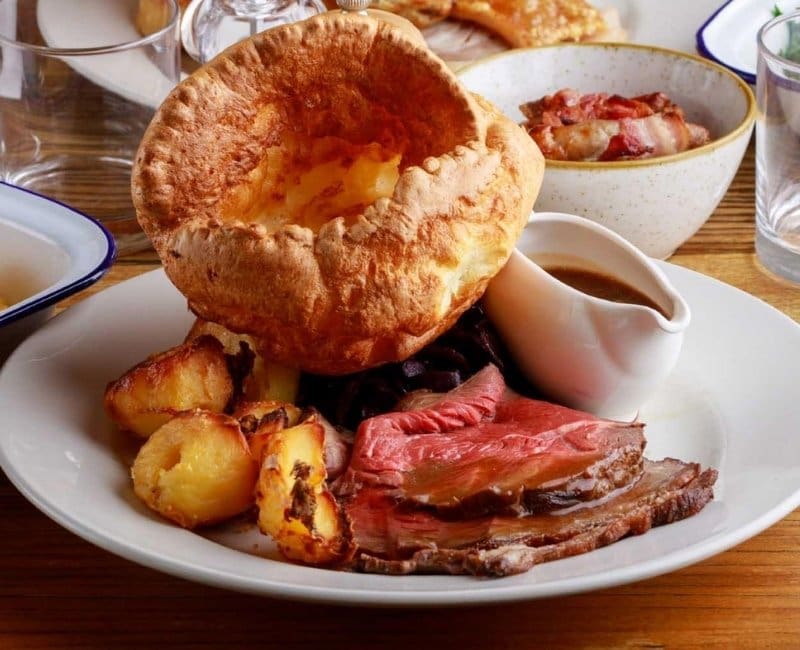 Autumn Cosy Dinners Wimborne