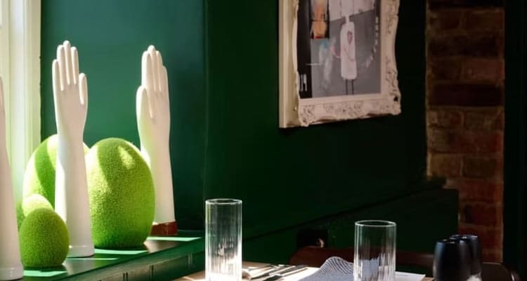 The Best Pub Food In Wimborne | The Cockerel Pub