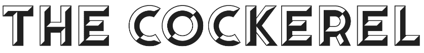 The Cockerel Pub Logo
