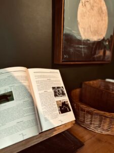 Book In Dining Area | The Cockerel Pub