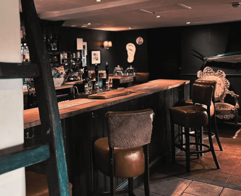 The Cockerel | Bar and Live Music Events