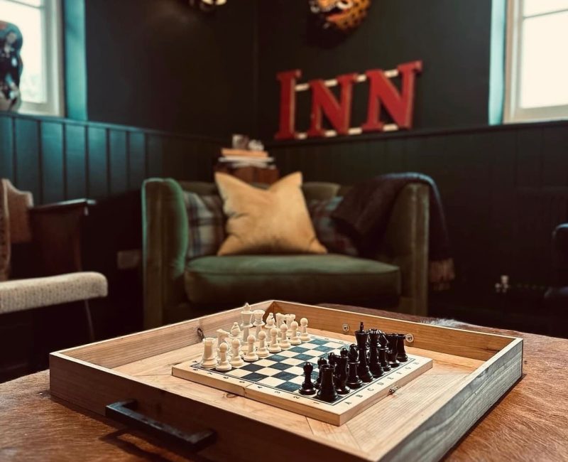 Quiz Night in Dorset | The Cockerel Pub