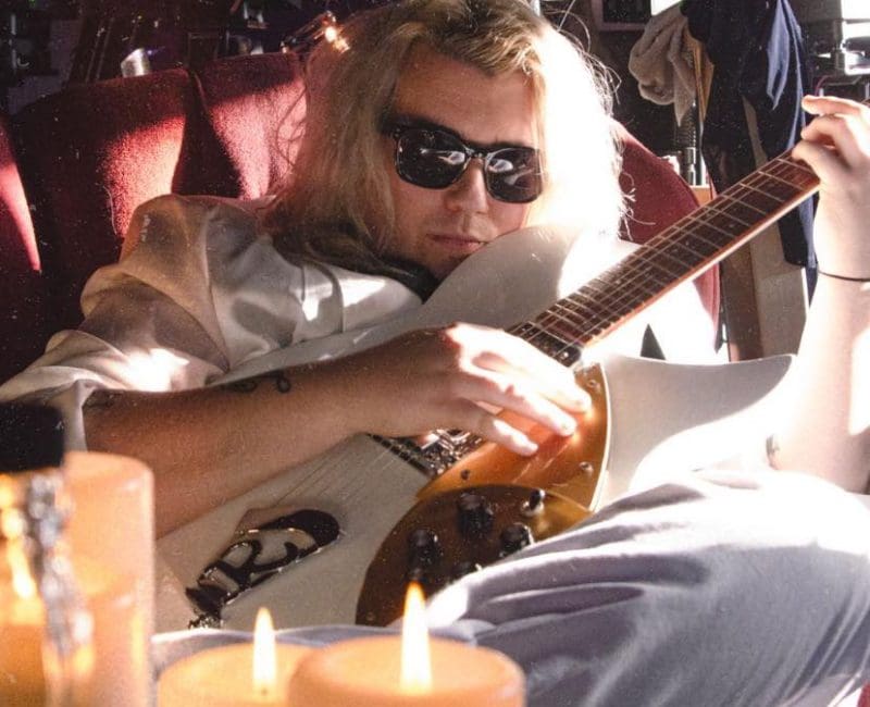 Live Music With Jordan Watts | The Cockerel