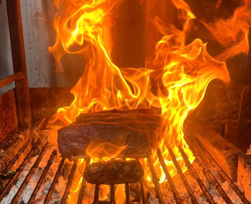 Best Steak in Dorset | The Cockerel Pub