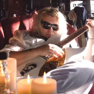 Live Music With Jordan Watts | The Cockerel