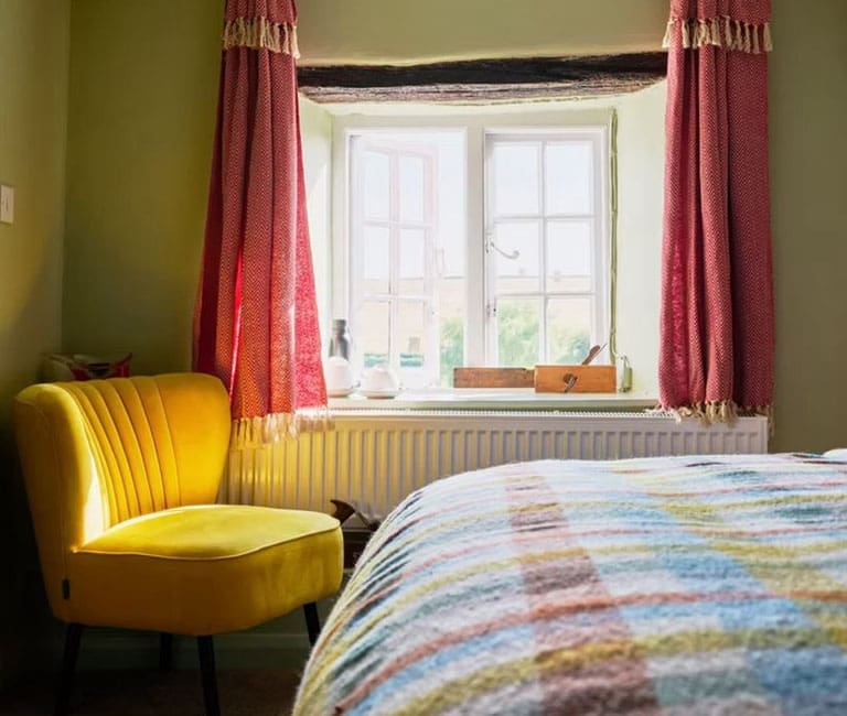 The Best Pub Hotel Stays | The Cockerel Pub